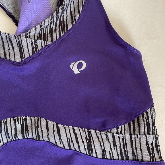 Pearl Izumi - Ride Women's Symphony Tank Top, Medium - Picture 5 of 12